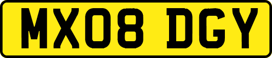 MX08DGY