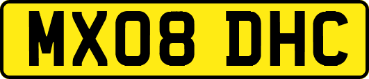 MX08DHC