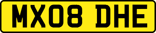 MX08DHE