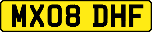 MX08DHF