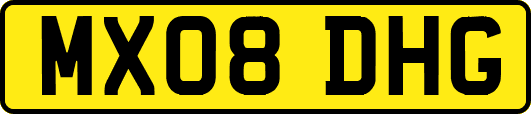 MX08DHG