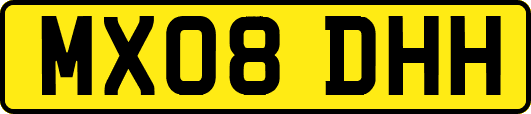 MX08DHH