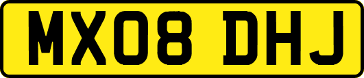 MX08DHJ