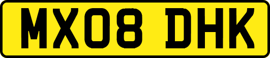MX08DHK