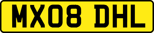 MX08DHL