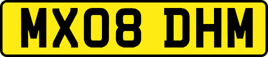 MX08DHM