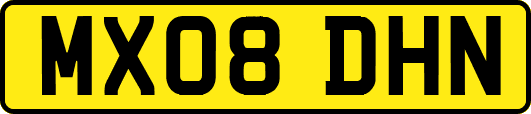 MX08DHN