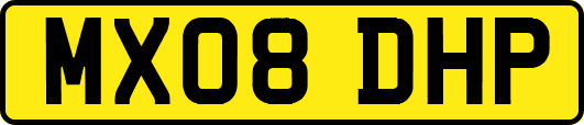 MX08DHP