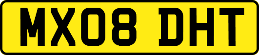 MX08DHT