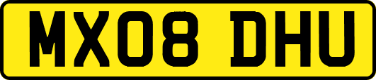 MX08DHU