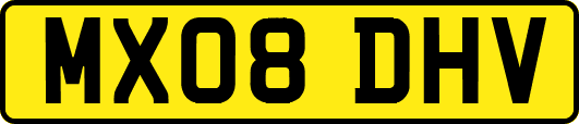 MX08DHV