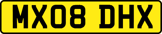 MX08DHX