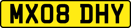 MX08DHY