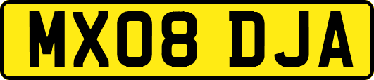 MX08DJA