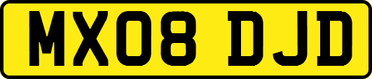 MX08DJD
