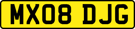 MX08DJG
