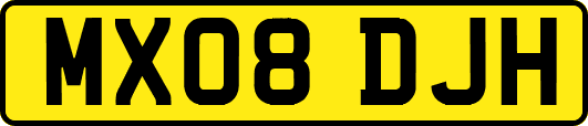 MX08DJH