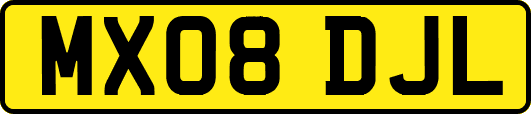 MX08DJL