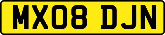 MX08DJN