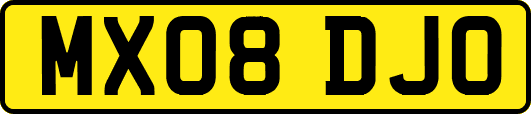 MX08DJO