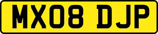 MX08DJP