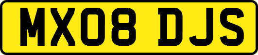 MX08DJS
