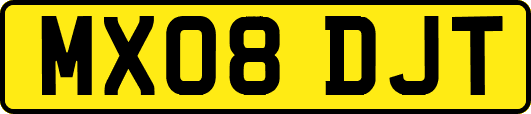 MX08DJT