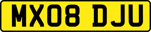MX08DJU