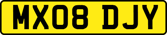 MX08DJY