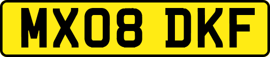 MX08DKF