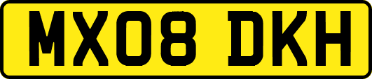 MX08DKH