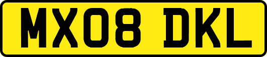 MX08DKL