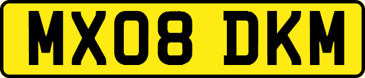 MX08DKM