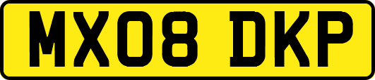 MX08DKP