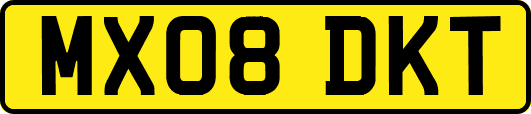 MX08DKT