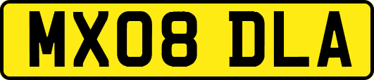 MX08DLA