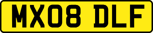 MX08DLF