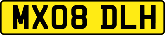 MX08DLH