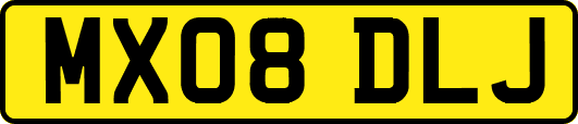 MX08DLJ