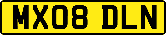 MX08DLN