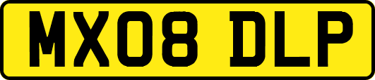 MX08DLP