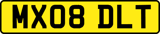 MX08DLT