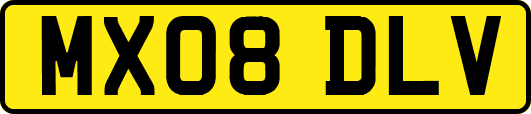 MX08DLV