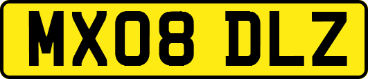 MX08DLZ
