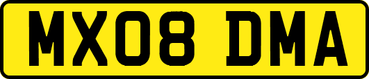 MX08DMA