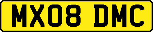 MX08DMC