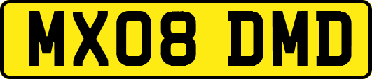 MX08DMD