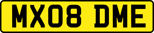 MX08DME