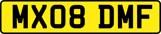 MX08DMF