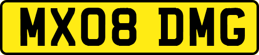 MX08DMG